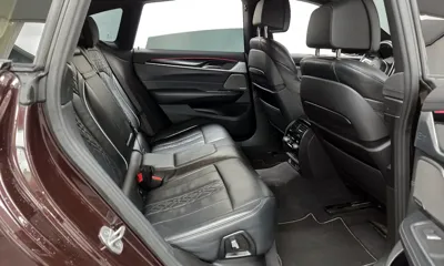 BMW Gran Turismo