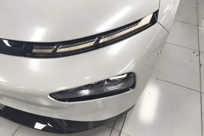 Xpeng P7
