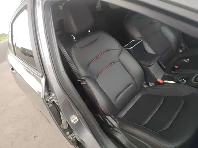 Chevrolet Monza