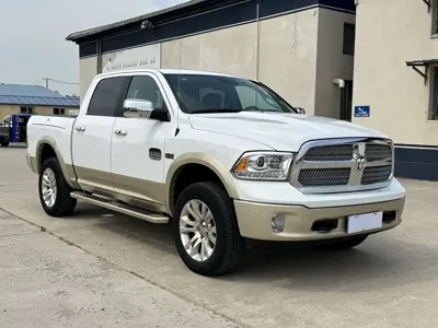 RAM Ram Trucks