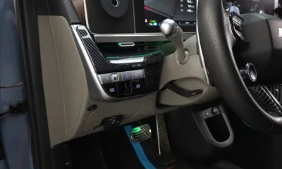 Hyundai Ioniq5