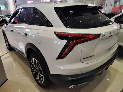 Haval Shenshou