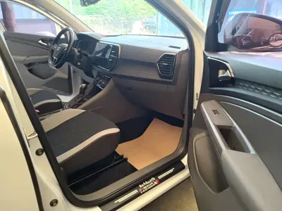 Jetta VS7