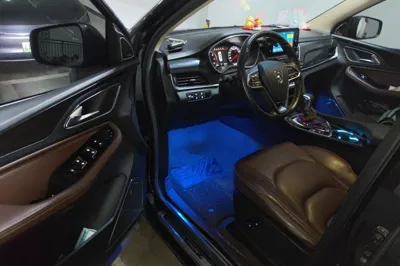 Baojun 560