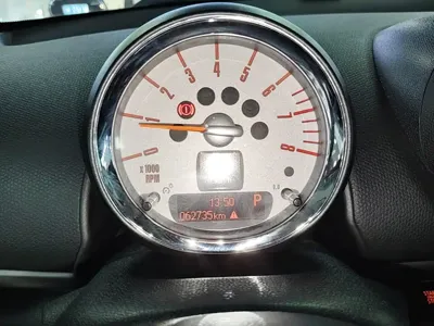 MINI Mini Countryman