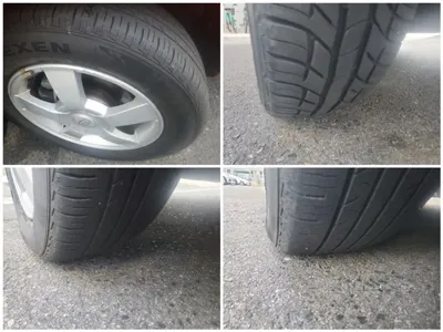 Kia Pride