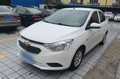 Chevrolet Sail
