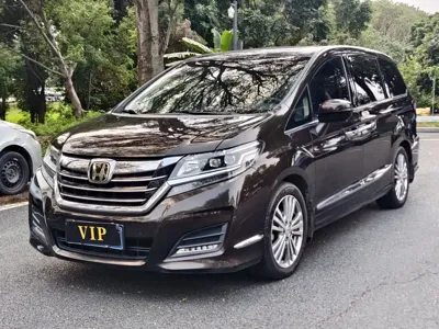 Honda Elysion
