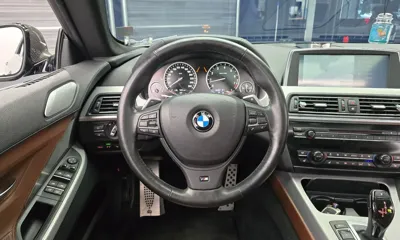 BMW 6-Series