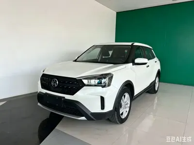 Venucia T60