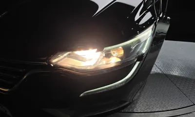 Renault-KoreaSamsung SM6