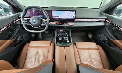BMW i5