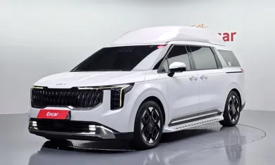 Kia Canival