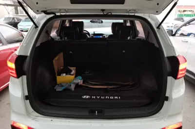 Hyundai ix25