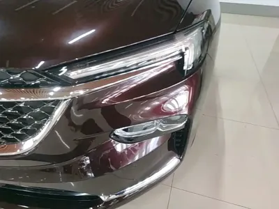 Buick Enclave
