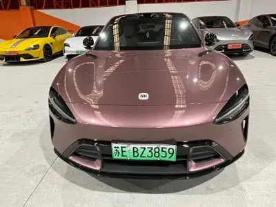 Xiaomi 小米YU7