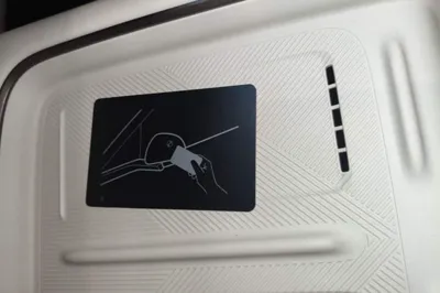 Li Auto Li Auto i6