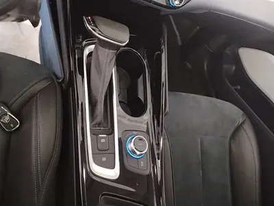 Buick Velite 6