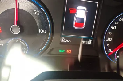 Volkswagen Lavida Pure Electric