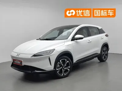 Xpeng G3