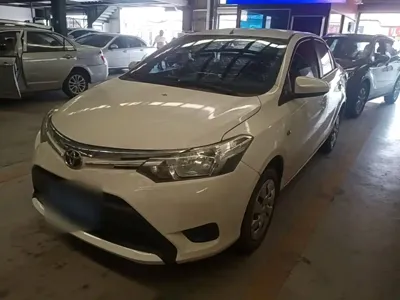 Toyota Vios