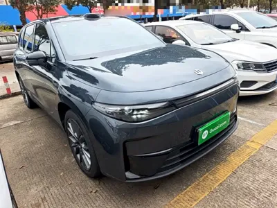 Leapmotor Leapmotor C10
