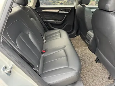 Roewe i6 New Energy