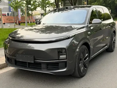 Li Auto Li L9