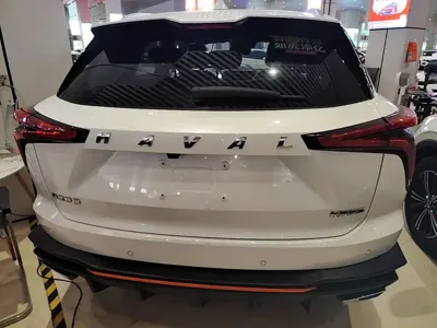 Haval Shenshou