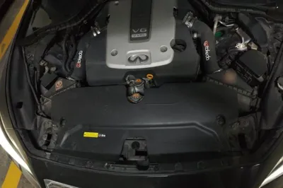Infiniti Q50