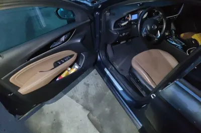 Buick Regal
