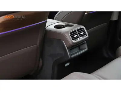 Mercedes-Benz GLE New Energy