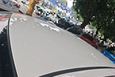 Geely Auto Diamond