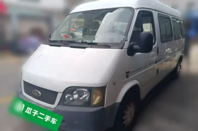 Ford Classic Transit
