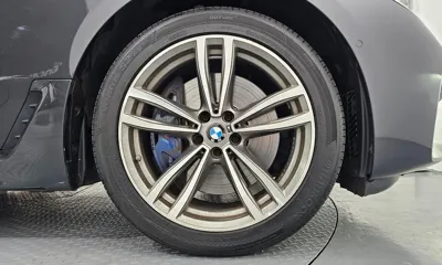 BMW Gran Turismo