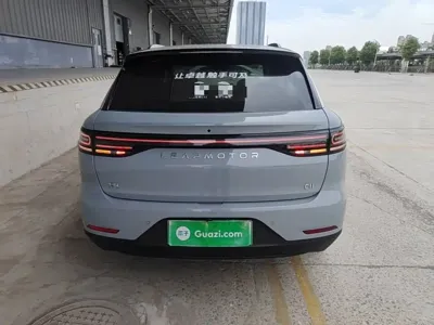 Leapmotor Leapmotor C11