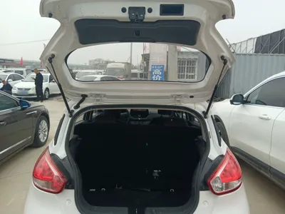 Baojun 310