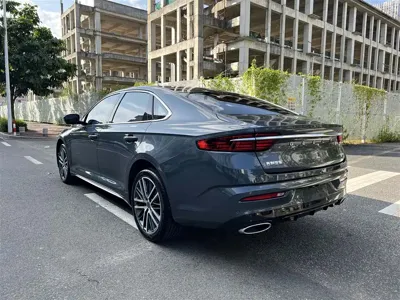 Geely Xingrui