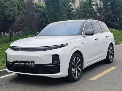 Li Auto Li L7