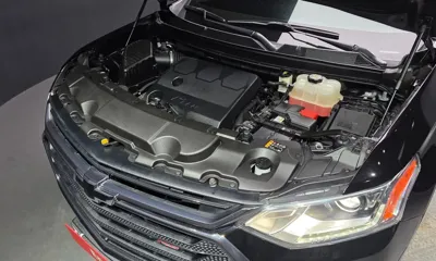 ChevroletGMDaewoo Traverse