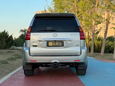 Lexus GX