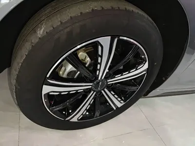 BYD Destroyer 05