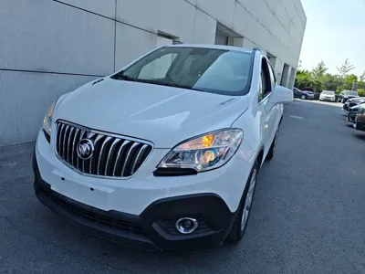Buick Encore