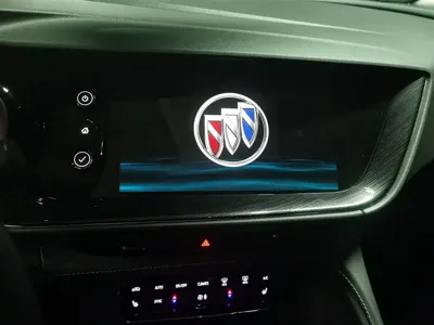Buick Envision Plus