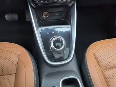 Baojun 510