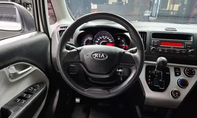 Kia Ray