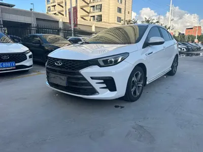 Chery Arrizo 5 Plus