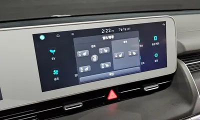 Hyundai Ioniq5