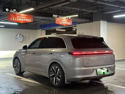 Li Auto Li L7
