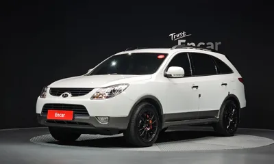 Hyundai Veracruz